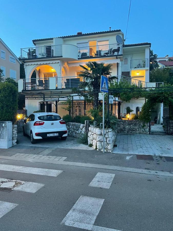 Velebit Apartments 드라말리 외부 사진