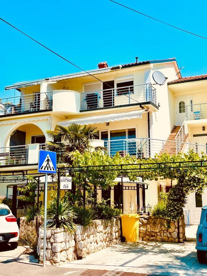 Velebit Apartments 드라말리 외부 사진