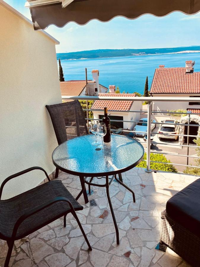 Velebit Apartments 드라말리 외부 사진