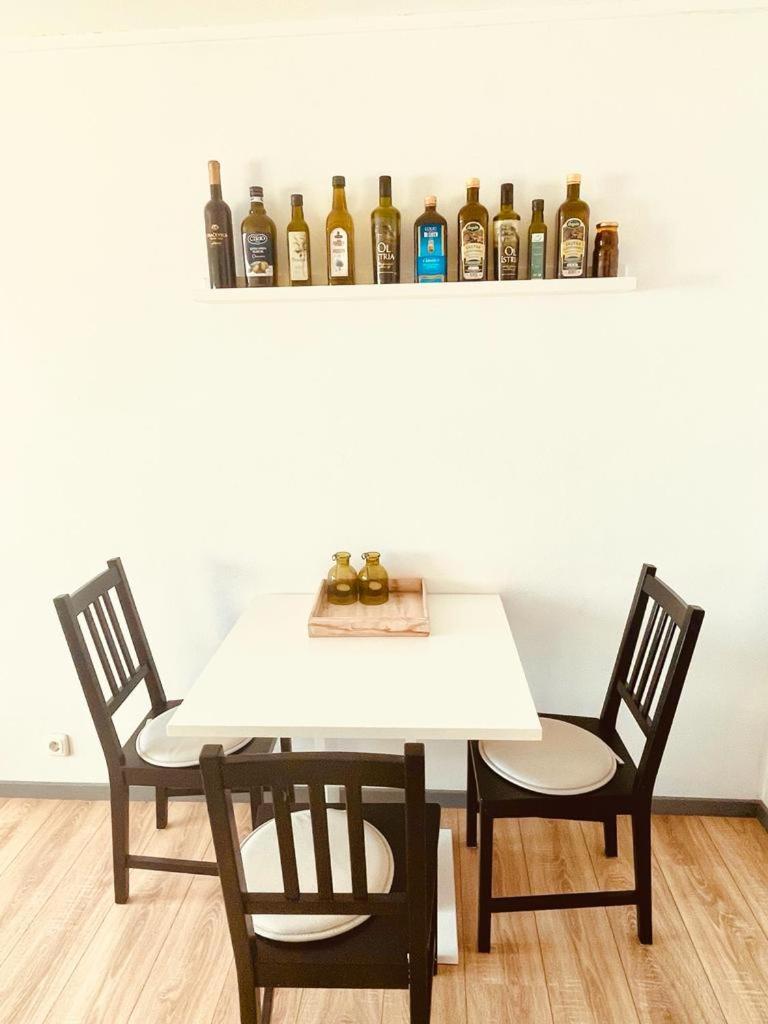 Velebit Apartments 드라말리 객실 사진