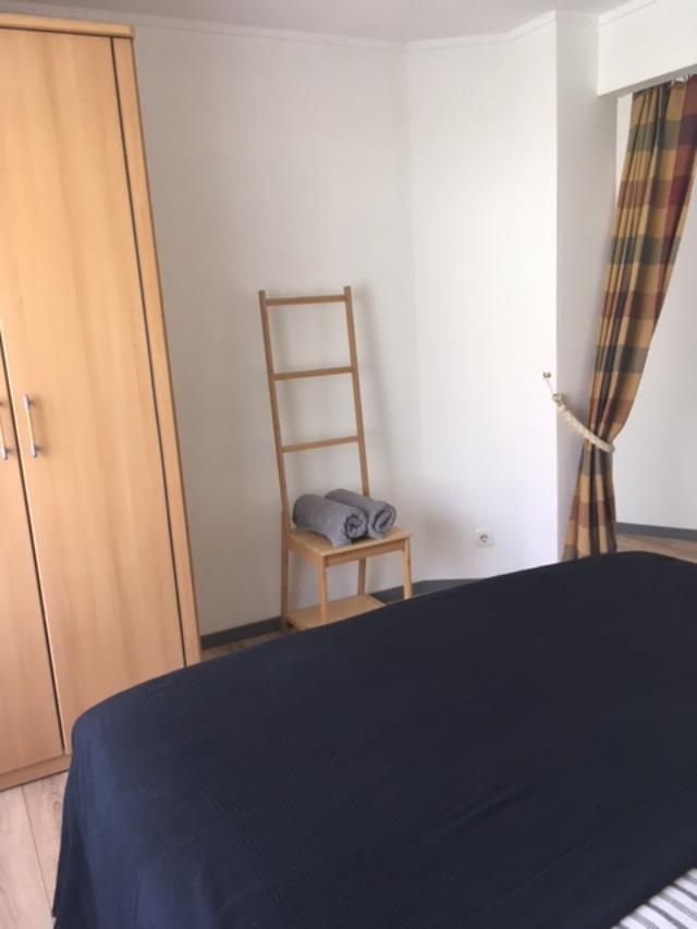 Velebit Apartments 드라말리 외부 사진