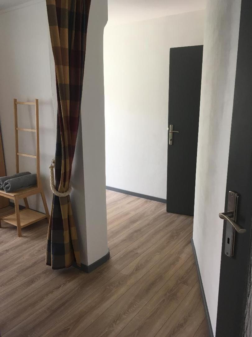 Velebit Apartments 드라말리 외부 사진