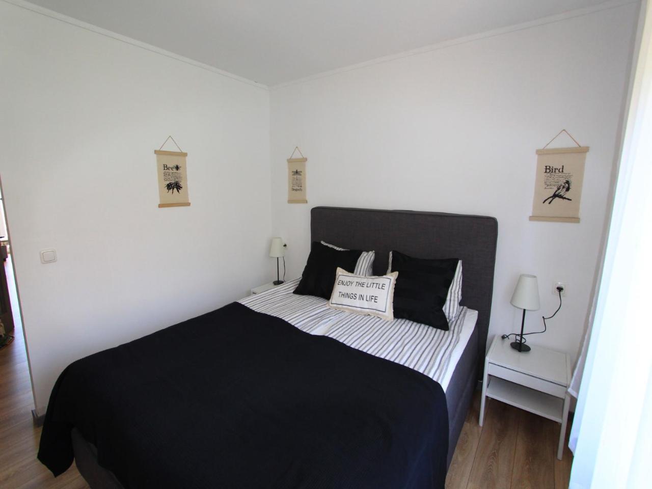 Velebit Apartments 드라말리 외부 사진