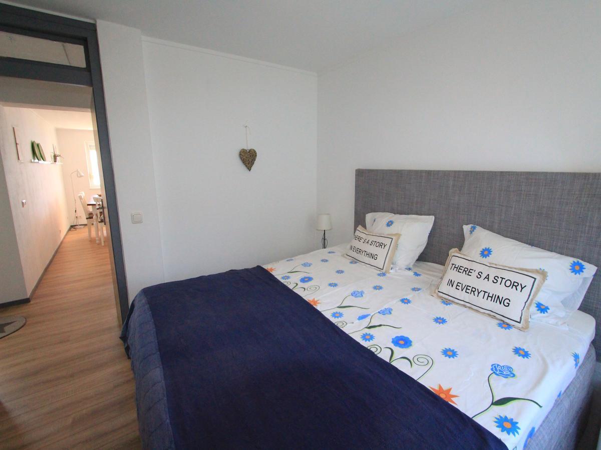 Velebit Apartments 드라말리 외부 사진