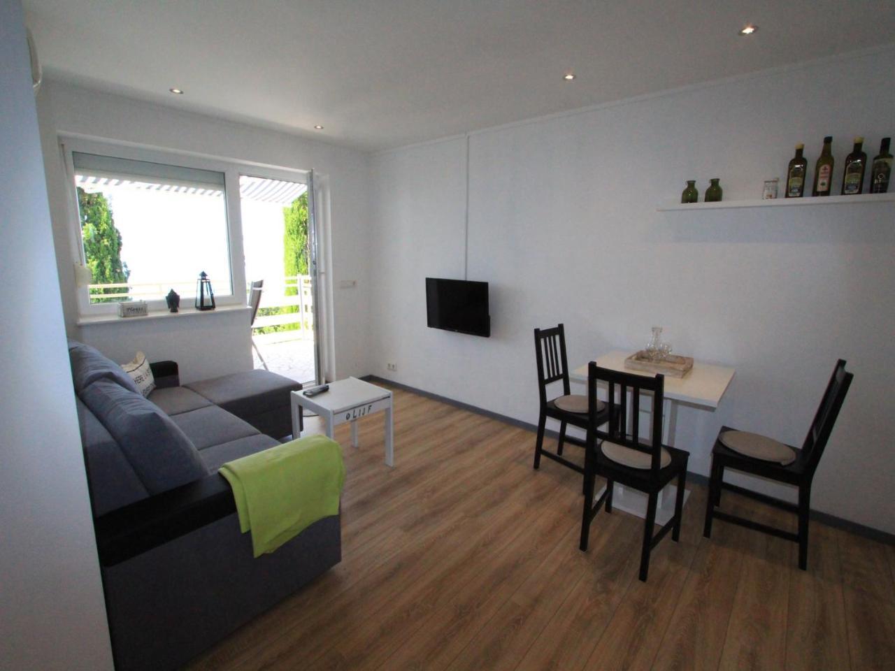 Velebit Apartments 드라말리 외부 사진