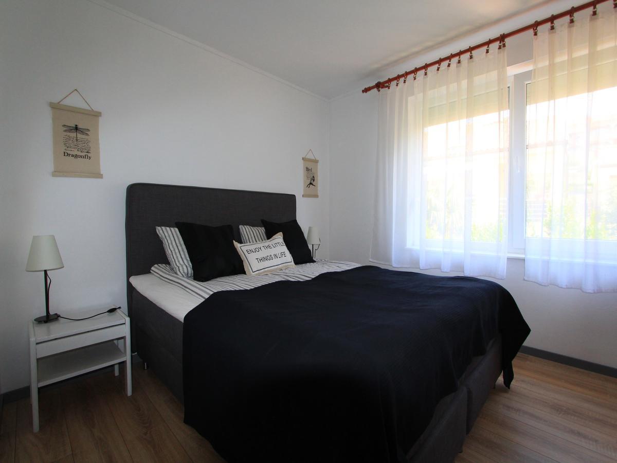 Velebit Apartments 드라말리 외부 사진