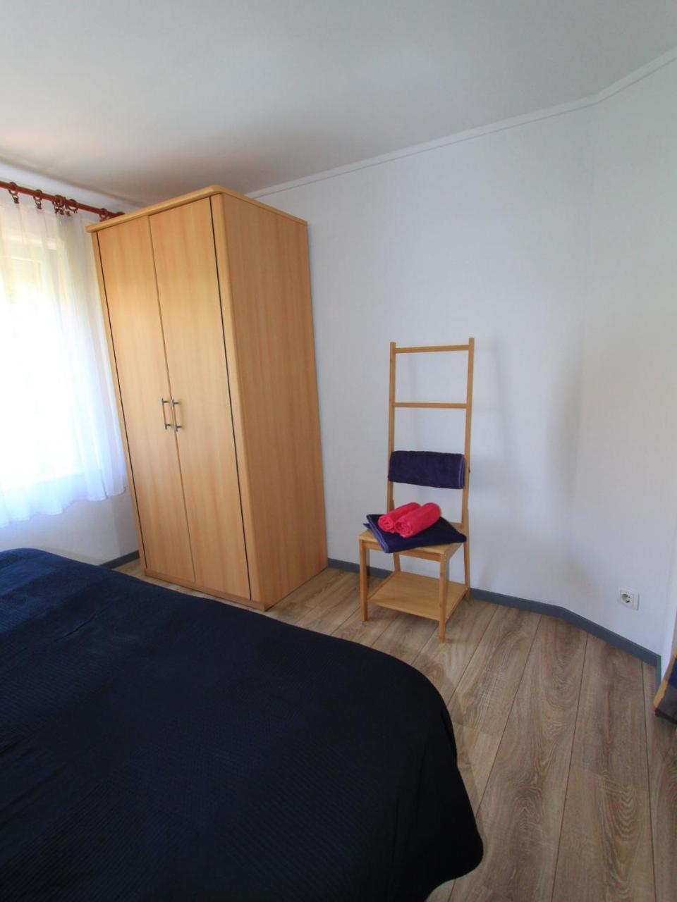 Velebit Apartments 드라말리 외부 사진