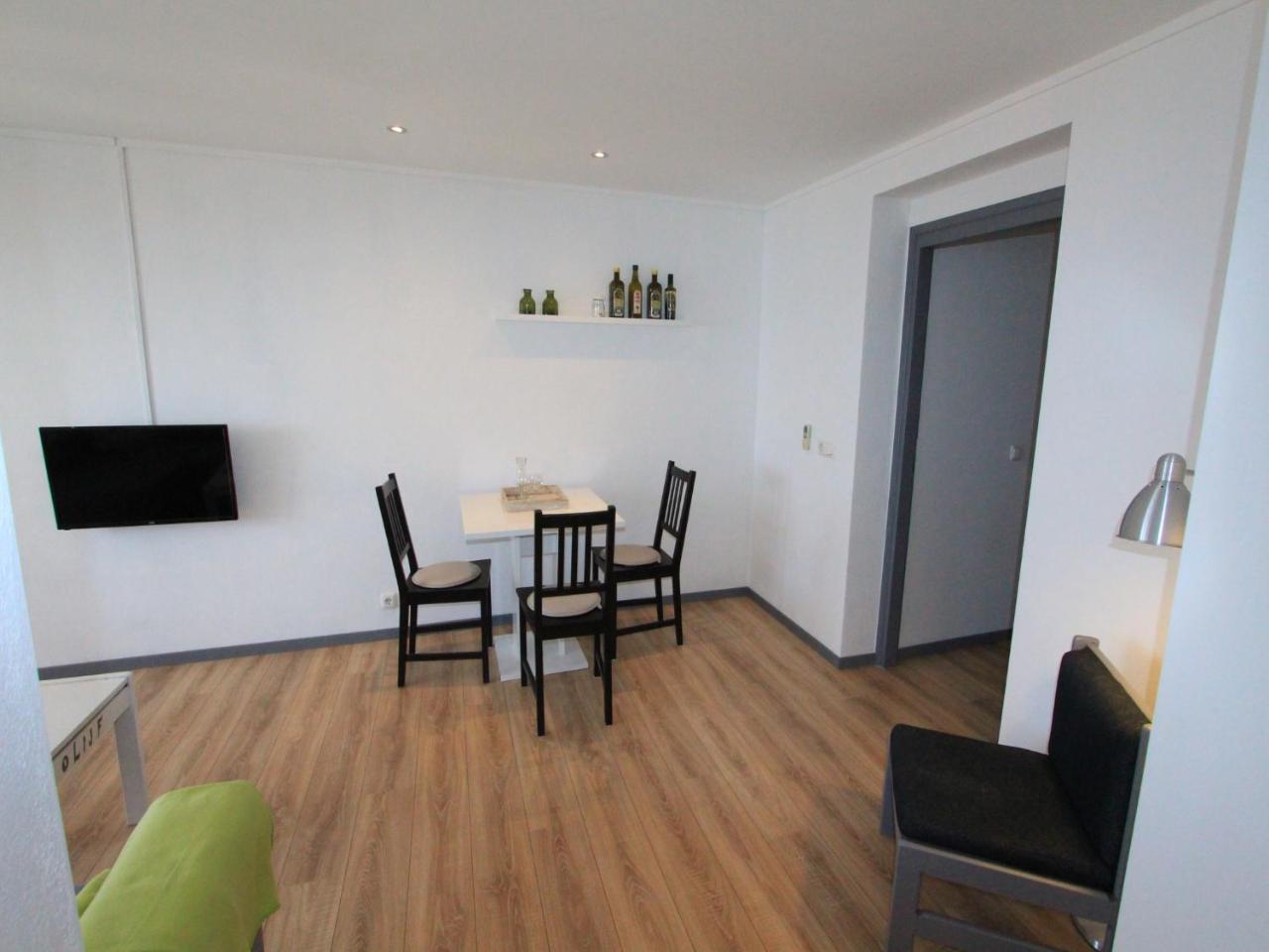 Velebit Apartments 드라말리 외부 사진
