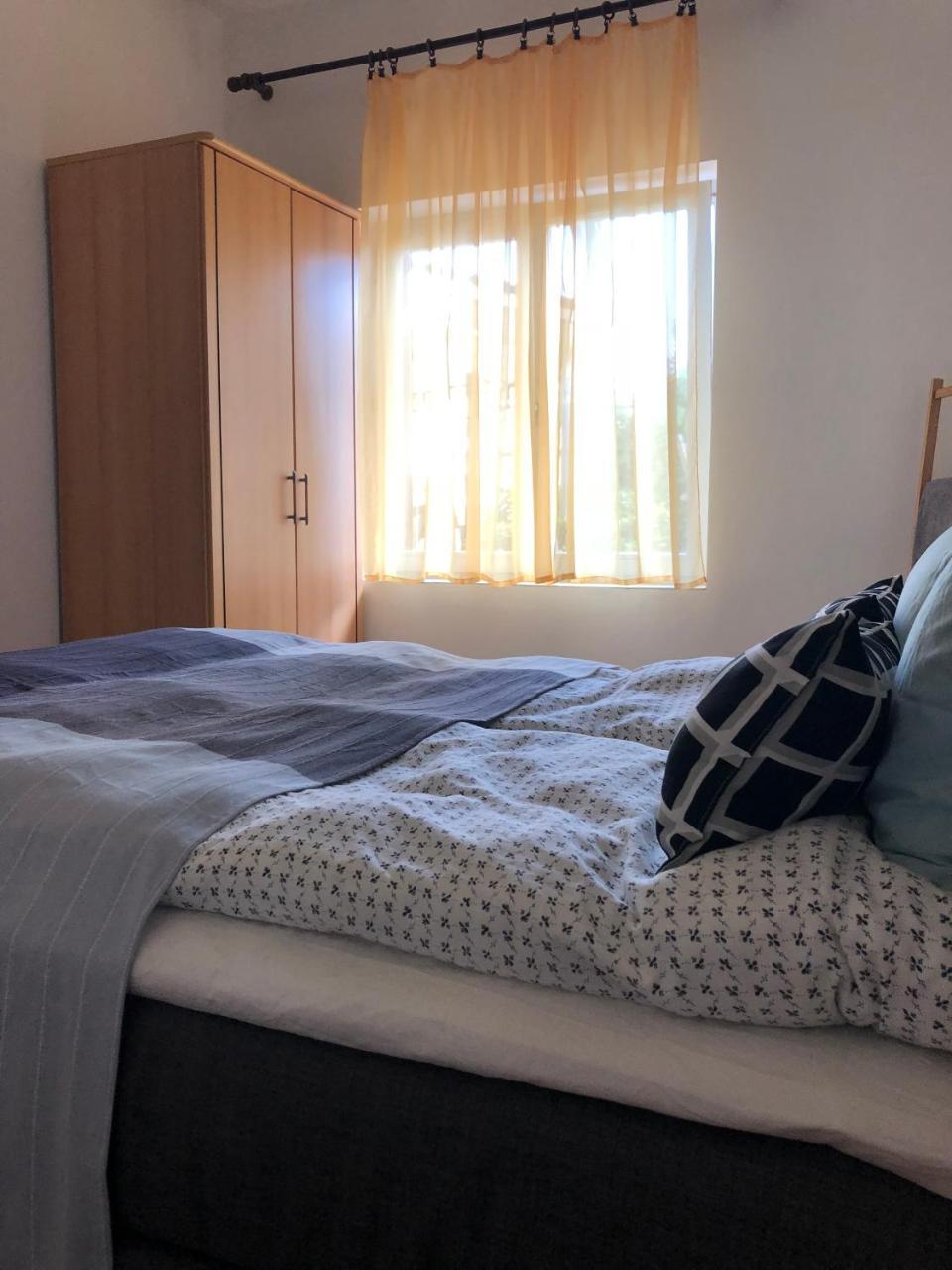 Velebit Apartments 드라말리 외부 사진